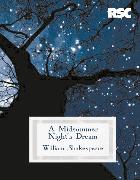 A Midsummer Night's Dream (Gift Edition)