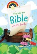 Hands-on Bible Craft Book