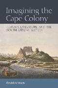 Imagining the Cape Colony