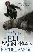 The Legend of Eli Monpress