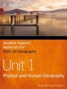 Aqa as Geography Unit 1: Physical and Human Geography