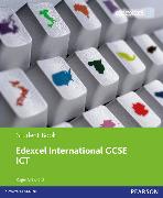 Edexcel International GCSE ICT Student Book