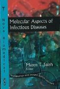 Molecular Aspects of Infectious Diseases