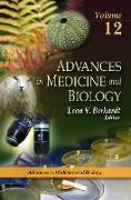 Advances in Medicine & Biology