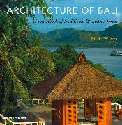 Architecture of Bali