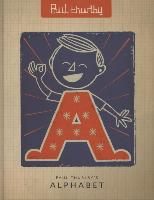 Paul Thurlby's Alphabet