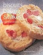 Biscuits, Baking & Cakes