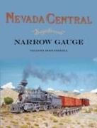 Nevada Central Sagebrush Narrow Gauge