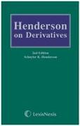 Henderson on Derivatives