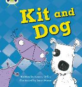 Bug Club Phonics - Phase 2 Unit 3: Kit and Dog