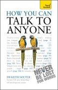 How You Can Talk to Anyone: Teach Yourself