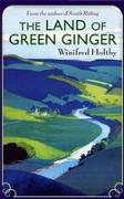 The Land Of Green Ginger