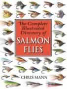 The Complete Illustrated Directory of Salmon Flies