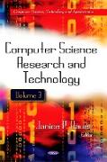 Computer Science Research & Technology