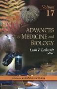 Advances in Medicine & Biology