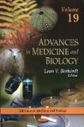 Advances in Medicine & Biology