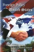 Foreign Policy of the United States