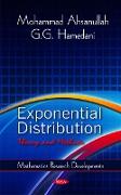 Exponential Distribution