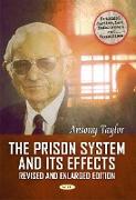 Prison System & its Effects