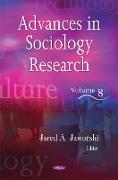 Advances in Sociology Research