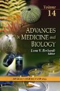 Advances in Medicine & Biology Research