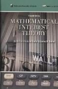 Mathematical Interest Theory