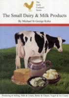 The Small Dairy & Milk Products