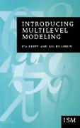 Introducing Multilevel Modeling