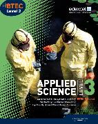 BTEC Level 3 National Applied Science Student Book