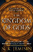 The Kingdom Of Gods