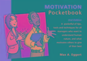 The Motivation Pocketbook