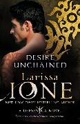 Desire Unchained