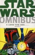 Star Wars Omnibus.Long Time Ago