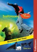 Trailblazers Workbook: Set 3