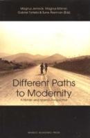 Different Paths to Modernity