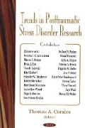 Trends in Posttraumatic Stress Disorder Research