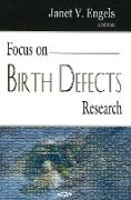 Focus on Birth Defects Research