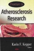Frontiers in Atherosclerosis Research