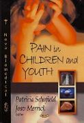 Pain in Children & Youth
