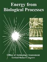 Energy from Biological Processes