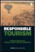 Responsible Tourism