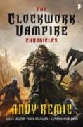 Clockwork Vampire Chronicles