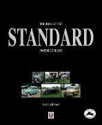 The Book of the Standard Motor Company