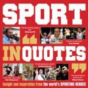 Sport in Quotes