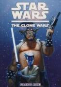 Star Wars - The Clone Wars.Strange Allies
