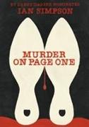 Murder on Page One