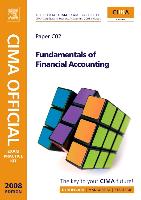 Fundamentals of Financial Accounting