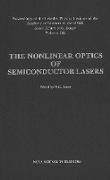 Nonlinear Optics of Semiconductor Lasers