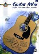 GUITAR ATLAS VOL 1 BKCD