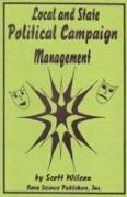 Local & State Political Campaign Management
